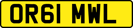 OR61MWL