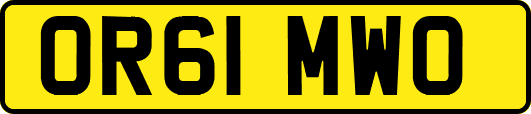 OR61MWO