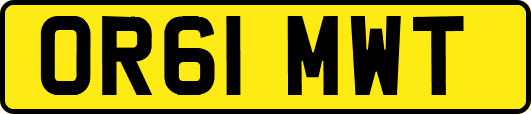 OR61MWT