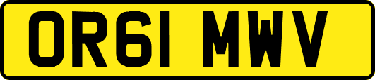 OR61MWV