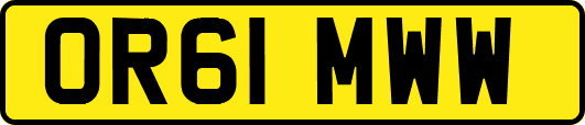 OR61MWW
