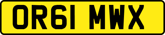 OR61MWX