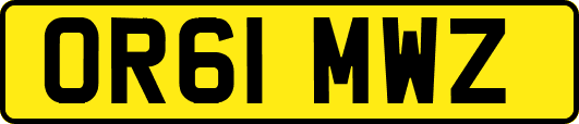 OR61MWZ
