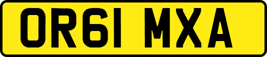 OR61MXA
