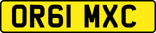 OR61MXC