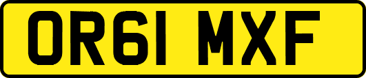 OR61MXF
