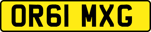 OR61MXG