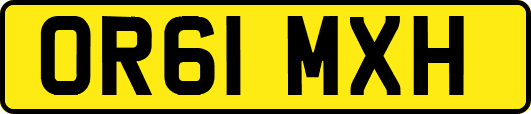 OR61MXH