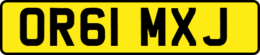 OR61MXJ