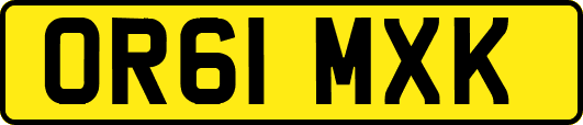 OR61MXK