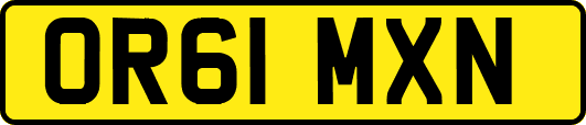 OR61MXN