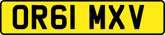 OR61MXV