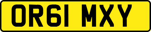 OR61MXY