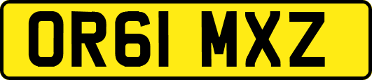 OR61MXZ