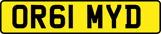 OR61MYD