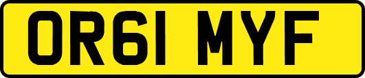 OR61MYF