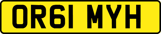 OR61MYH