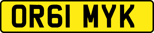 OR61MYK