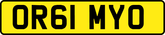 OR61MYO