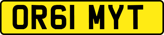 OR61MYT