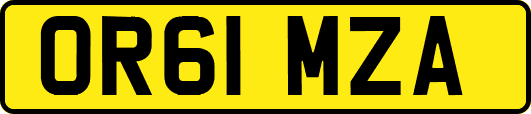 OR61MZA