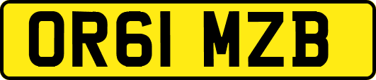 OR61MZB