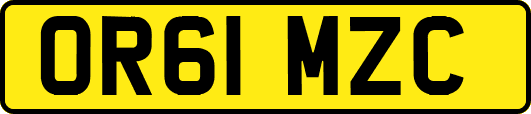 OR61MZC
