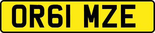 OR61MZE