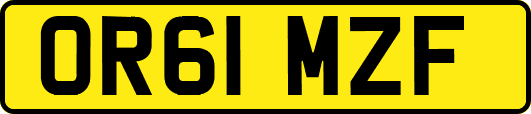 OR61MZF