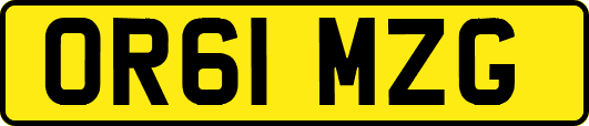 OR61MZG