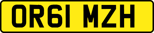 OR61MZH