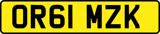 OR61MZK