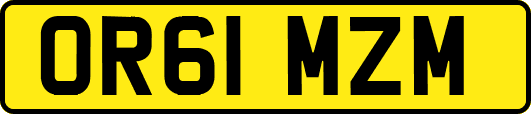 OR61MZM
