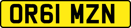 OR61MZN