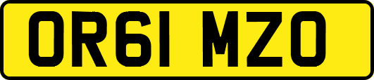 OR61MZO