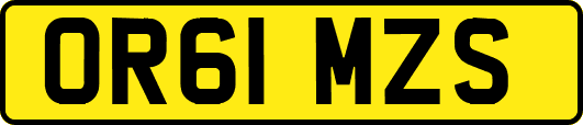 OR61MZS