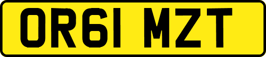 OR61MZT