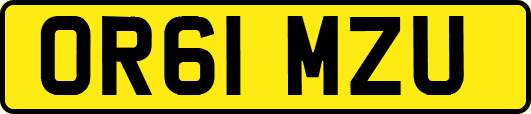 OR61MZU