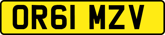 OR61MZV