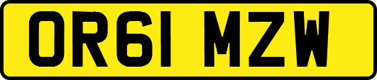 OR61MZW