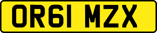 OR61MZX