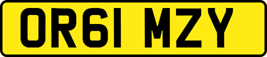 OR61MZY