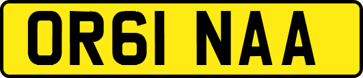 OR61NAA