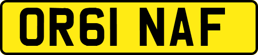 OR61NAF