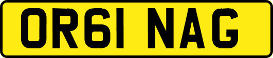 OR61NAG