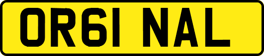 OR61NAL