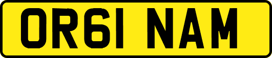 OR61NAM