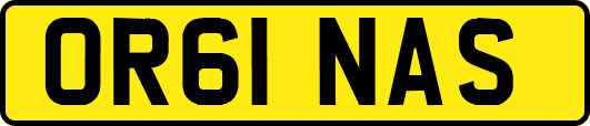 OR61NAS