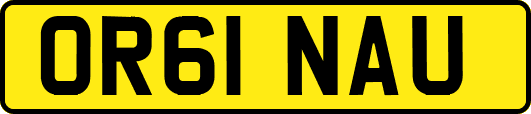 OR61NAU