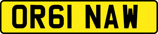 OR61NAW